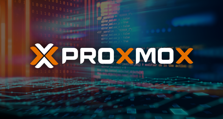 Creating a cluster on Proxmox VE