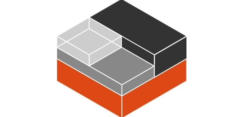 LXC containers on Proxmox VE